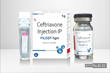 pcd Pharma Products - Atlina Lifesciences haryana -	filcef injection.jpeg	